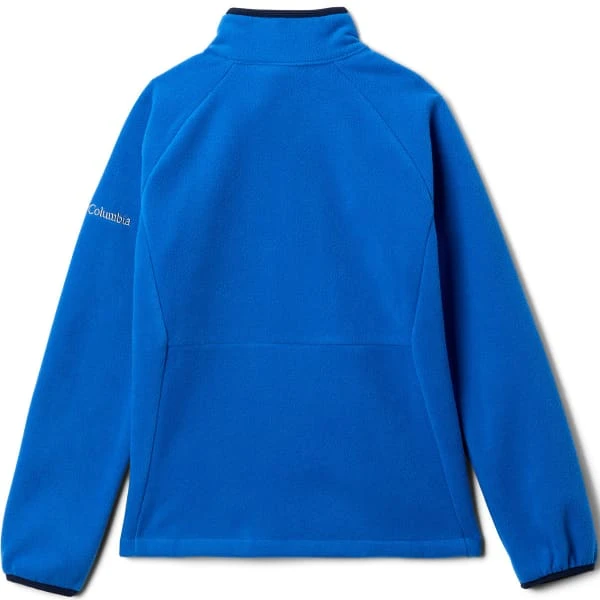 COLUMBIA FAST TREK III FULL ZIP BRIGHT INDIGO 23 4 COLUMBIA FAST TREK III FULL ZIP BRIGHT INDIGO 23 - Afbeelding 2