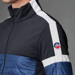 FUSALP ESTARIS JKT ENCRE 23 -Columbia || Millet || Odlo Verkoopwinkel 9 79934 estaris jkt encre v2121 65801 05