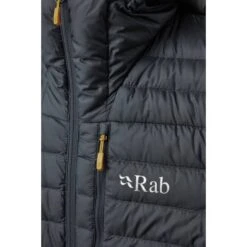 RAB MICROLIGHT ALPINE JACKET BELUGA 23 -Columbia || Millet || Odlo Verkoopwinkel 9 80317 microlight alpine jacket beluga qdb 12 be 03