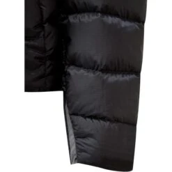 RAB ELECTRON PRO JACKET WMNS BELUGA 23 -Columbia || Millet || Odlo Verkoopwinkel 9 80336 electron pro jacket wmns beluga qdn 86 be 04