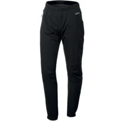 SPORTFUL RYTHMO PANT BLACK 22