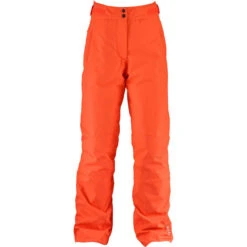 DEGRÉ 7 FLOW PANT JR MAGMA 22