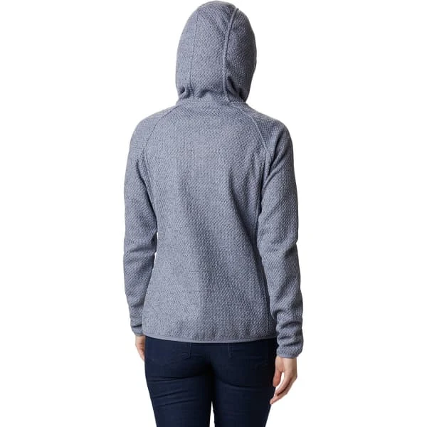 COLUMBIA PACIFIC POINT™ FULL ZIP HOODIE NEW MOON/PEACH 22 4 COLUMBIA PACIFIC POINT™ FULL ZIP HOODIE NEW MOON/PEACH 22 - Afbeelding 2