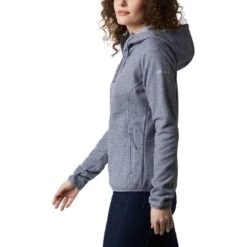 COLUMBIA PACIFIC POINT™ FULL ZIP HOODIE NEW MOON/PEACH 22 9 COLUMBIA PACIFIC POINT™ FULL ZIP HOODIE NEW MOON/PEACH 22 -Columbia || Millet || Odlo Verkoopwinkel 9 83933 1773031556 03