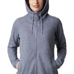 COLUMBIA PACIFIC POINT™ FULL ZIP HOODIE NEW MOON/PEACH 22 11 COLUMBIA PACIFIC POINT™ FULL ZIP HOODIE NEW MOON/PEACH 22 -Columbia || Millet || Odlo Verkoopwinkel 9 83933 1773031556 05