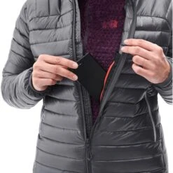 MILLET K SYNTH'X DOWN JKT W TARMAC 22 -Columbia || Millet || Odlo Verkoopwinkel 9 84218 miv8025 4003 05