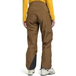 Haglöfs HAGLÖFS LUMI LOOSE PANT WOMEN TEAK BROWN 21 12 Haglöfs HAGLÖFS LUMI LOOSE PANT WOMEN TEAK BROWN 21 -Columbia || Millet || Odlo Verkoopwinkel 9 85865 604625 4la 05