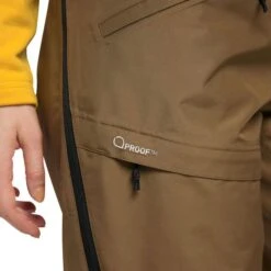 Haglöfs HAGLÖFS LUMI LOOSE PANT WOMEN TEAK BROWN 21 13 Haglöfs HAGLÖFS LUMI LOOSE PANT WOMEN TEAK BROWN 21 -Columbia || Millet || Odlo Verkoopwinkel 9 85865 604625 4la 06