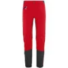 MILLET PIERRA MENT' PANT M RED 23 -Columbia || Millet || Odlo Verkoopwinkel 9 90701 pierra ment pt m rouge 22 0335 miv8519 0335 01