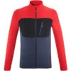MILLET TRILOGY LIGHTGRID JKT M SAPHIR/RED 23 -Columbia || Millet || Odlo Verkoopwinkel 9 90949 miv8855 7487 01