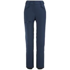 MILLET MONASHEE PANT W SAPHIR 23