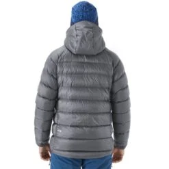 RAB AXION PRO JACKET GRAPHENE 23 -Columbia || Millet || Odlo Verkoopwinkel 9 92480 axion pro jacket graphene qde 64 grh 03