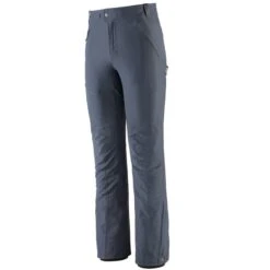 PATAGONIA M'S UPSTRIDE PANTS SMOLDER BLUE 23