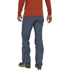 PATAGONIA M'S UPSTRIDE PANTS SMOLDER BLUE 23 -Columbia || Millet || Odlo Verkoopwinkel 9 92946 m s upstride pants smolder blue 29955 smdb 03