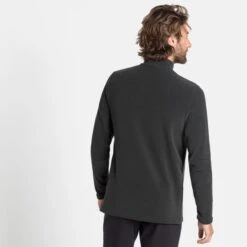 ODLO ROY MIDLAYER 1/2 ZIP CLIMBING IVY-BLACK-STRIPES 22 -Columbia || Millet || Odlo Verkoopwinkel 9 95488 1 2 zip roy climbing ivy black stripes 542332 70828 03