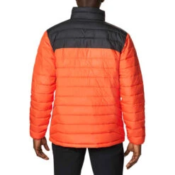 COLUMBIA POWDER LITE JKT RED QUARTZ SHARK 22 13 COLUMBIA POWDER LITE JKT RED QUARTZ SHARK 22 -Columbia || Millet || Odlo Verkoopwinkel 9 95855 powder lite jacket red quartz shark 1698001 813 06