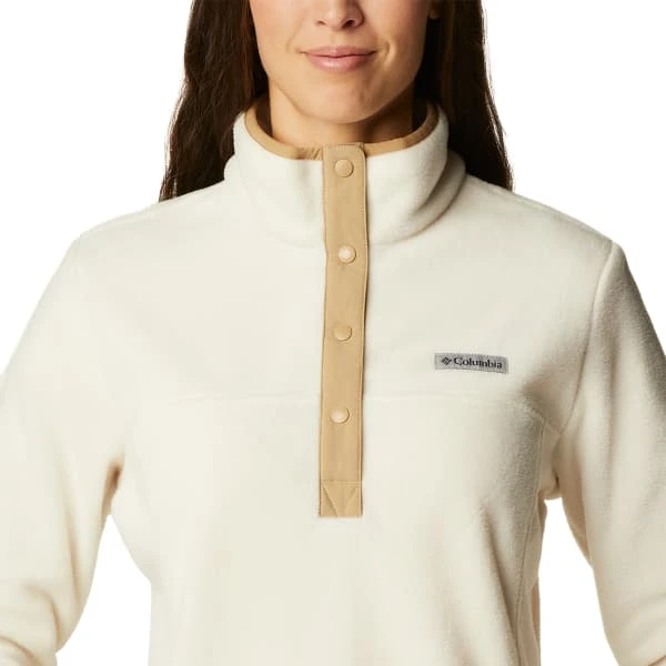 COLUMBIA BENTON SPRINGS 1/2 SNAP W CHALK BEACH 23 4 COLUMBIA BENTON SPRINGS 1/2 SNAP W CHALK BEACH 23 - Afbeelding 2