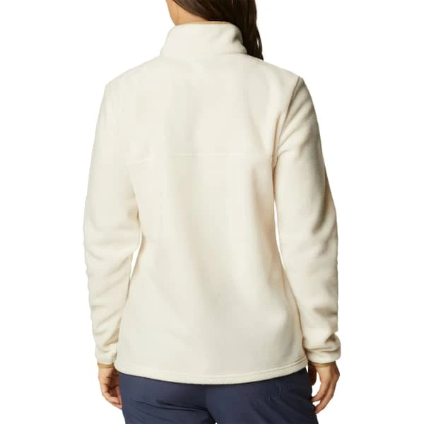 COLUMBIA BENTON SPRINGS 1/2 SNAP W CHALK BEACH 23 5 COLUMBIA BENTON SPRINGS 1/2 SNAP W CHALK BEACH 23 - Afbeelding 3