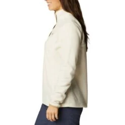 COLUMBIA BENTON SPRINGS 1/2 SNAP W CHALK BEACH 23 10 COLUMBIA BENTON SPRINGS 1/2 SNAP W CHALK BEACH 23 -Columbia || Millet || Odlo Verkoopwinkel 9 95875 benton springs 1 2 snap w chalk beach 1860991 191 04