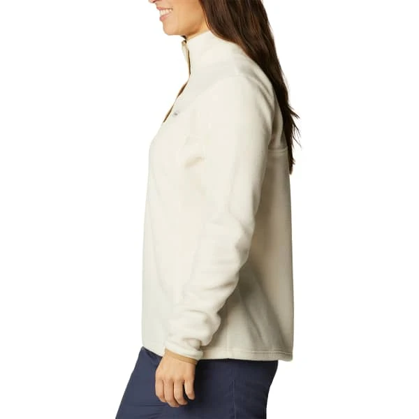 COLUMBIA BENTON SPRINGS 1/2 SNAP W CHALK BEACH 23 6 COLUMBIA BENTON SPRINGS 1/2 SNAP W CHALK BEACH 23 - Afbeelding 4