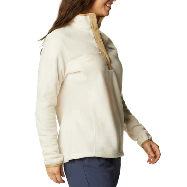 COLUMBIA BENTON SPRINGS 1/2 SNAP W CHALK BEACH 23 7 COLUMBIA BENTON SPRINGS 1/2 SNAP W CHALK BEACH 23 - Afbeelding 5