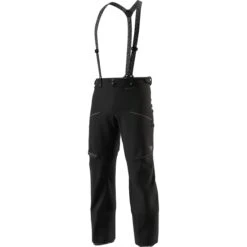 DYNAFIT FREE INFINIUM HYBRID PNT M BLACK OUT 23