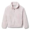 COLUMBIA FIRE SIDE II SHERPA HALF ZIP MINERAL PINK 22 1 COLUMBIA FIRE SIDE II SHERPA HALF ZIP MINERAL PINK 22 -Columbia || Millet || Odlo Verkoopwinkel 9 95985 fire side ii sherpa half zip mineral pink 1958281 618 01