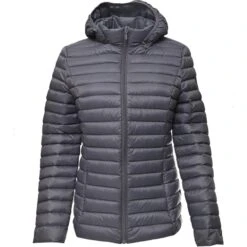 LHOTSE KIMI2 WS JKT SHARK 23