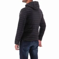 SUN VALLEY GUSTYN H JACKET BLACK 23 -Columbia || Millet || Odlo Verkoopwinkel 9 96250 gustyn h doudoune noir gustyn 9999 03