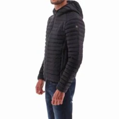 SUN VALLEY GUSTYN H JACKET BLACK 23 -Columbia || Millet || Odlo Verkoopwinkel 9 96250 gustyn h doudoune noir gustyn 9999 04