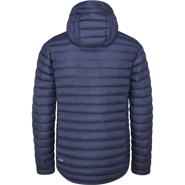 RAB MICROLIGHT ALPINE JACKET DEEP INK DENIM 23 4 RAB MICROLIGHT ALPINE JACKET DEEP INK DENIM 23 - Afbeelding 2