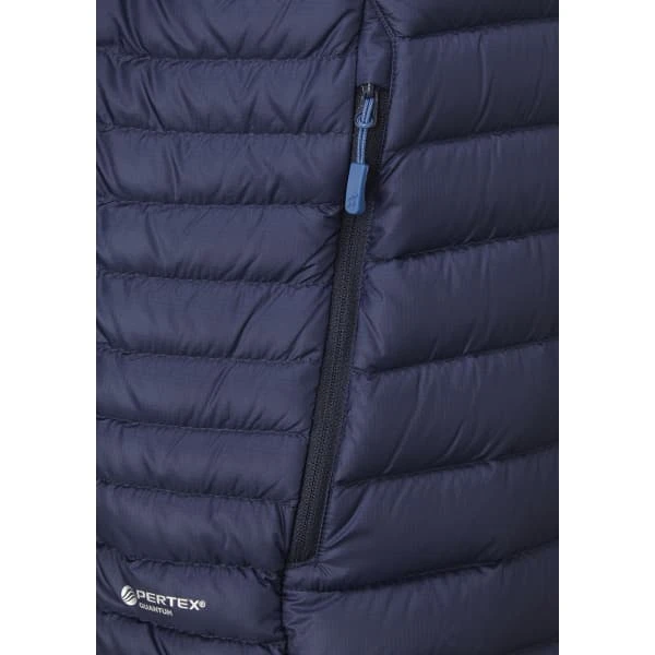 RAB MICROLIGHT ALPINE JACKET DEEP INK DENIM 23 6 RAB MICROLIGHT ALPINE JACKET DEEP INK DENIM 23 - Afbeelding 4