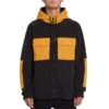 VOLCOM YZZOLATER LINED ZIP M BLACK 22 2 VOLCOM YZZOLATER LINED ZIP M BLACK 22 -Columbia || Millet || Odlo Verkoopwinkel 9 96815 yzzolater lined zip m black a5832100 blk 01