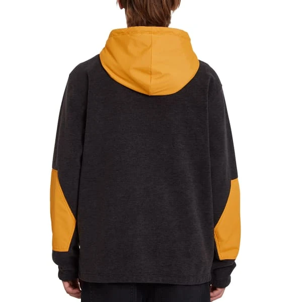 VOLCOM YZZOLATER LINED ZIP M BLACK 22 5 VOLCOM YZZOLATER LINED ZIP M BLACK 22 - Afbeelding 3