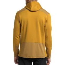 Haglöfs HAGLÖFS ASTRAL HOOD AUTUMN LEAVES/CINNAM 23 -Columbia || Millet || Odlo Verkoopwinkel 9 97032 astral hood autumn leaves cinnam 605055 4qd 04