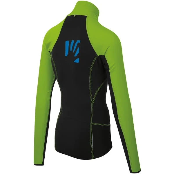 KARPOS ALAGNA LITE JKT LIME GREEN BLACK 22 4 KARPOS ALAGNA LITE JKT LIME GREEN BLACK 22 - Afbeelding 2