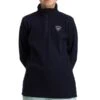 ROSSIGNOL GIRL 1/2 ZIP FLEECE ECLIPSE 23 1 ROSSIGNOL GIRL 1/2 ZIP FLEECE ECLIPSE 23 -Columbia || Millet || Odlo Verkoopwinkel 9 97816 girl 1 2 zip fleece eclipse rliyl06 726 01