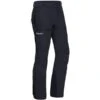 LAGOPED SUPA2 PANT GRAPHITE 23 -Columbia || Millet || Odlo Verkoopwinkel 9 97938 supa 2 pant graphite 20011 gra 01