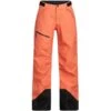 PEAK PERFORMANCE W VERTICAL 3L PANTS LIGHT ORANGE 22 -Columbia || Millet || Odlo Verkoopwinkel 9 98193 w vertical 3l pants light orange g76643060 01
