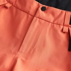 PEAK PERFORMANCE W VERTICAL 3L PANTS LIGHT ORANGE 22 -Columbia || Millet || Odlo Verkoopwinkel 9 98193 w vertical 3l pants light orange g76643060 04