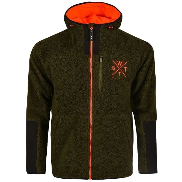 WATTS ZAKK KAKI 23 3 WATTS ZAKK KAKI 23