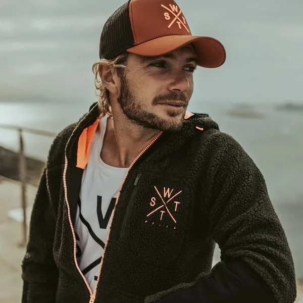 WATTS ZAKK KAKI 23 5 WATTS ZAKK KAKI 23 - Afbeelding 3