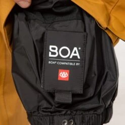 686 M GLCR GORE-TEX GT PANT GOLDEN BROWN 22 -Columbia || Millet || Odlo Verkoopwinkel 9 98789 m glcr gore tex gt pt golden brown m1w202 0090 05