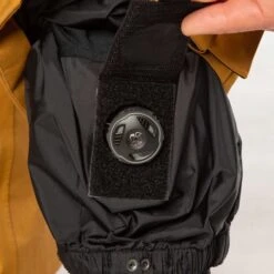 686 M GLCR GORE-TEX GT PANT GOLDEN BROWN 22 -Columbia || Millet || Odlo Verkoopwinkel 9 98789 m glcr gore tex gt pt golden brown m1w202 0090 06