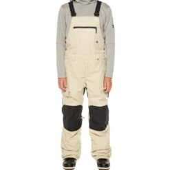 686 M HOT LAP INSULATED BIB PUTTY CLRBLK 22 10 686 M HOT LAP INSULATED BIB PUTTY CLRBLK 22 -Columbia || Millet || Odlo Verkoopwinkel 9 98801 m hot lap insulated bib putty clrblk m1w207 0220 03