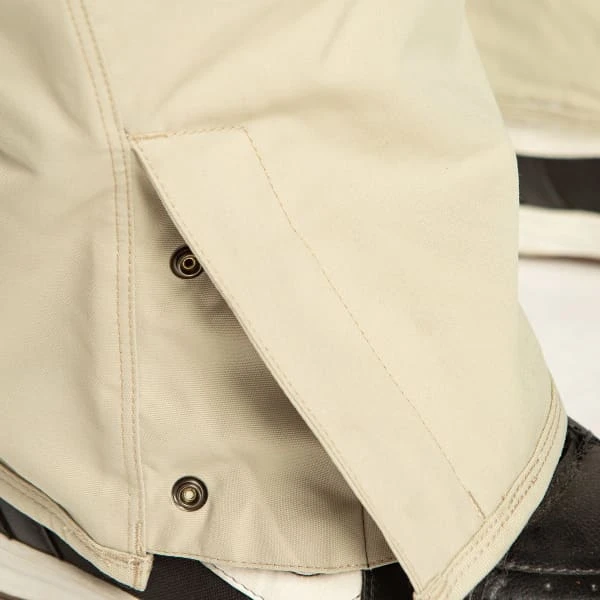 686 M HOT LAP INSULATED BIB PUTTY CLRBLK 22 8 686 M HOT LAP INSULATED BIB PUTTY CLRBLK 22 - Afbeelding 6