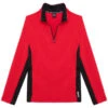 COLMAR L SWEATSHIRT 1/2 ZIP SKI BRIGHT RED 22 -Columbia || Millet || Odlo Verkoopwinkel 9 98919 l sweatshirt 1 2 zip ski bright red 9308 4wo 15 01