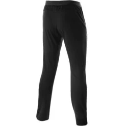Loeffler LÖFFLER M PANTS AS BLACK 23 -Columbia || Millet || Odlo Verkoopwinkel 9 99115 m pants as black 24094 990 02