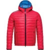 ROSSIGNOL VERGLAS HOOD JKT RED 21 1 ROSSIGNOL VERGLAS HOOD JKT RED 21 -Columbia || Millet || Odlo Verkoopwinkel 9 99841 rlimj50 300 01