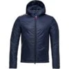 ROSSIGNOL VERGLAS FLAT JKT DARK NAVY 21